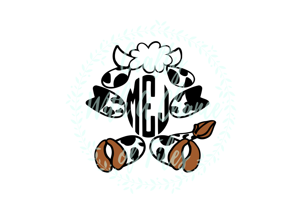 Download 333+ Cricut Baby Cow Svg Free SVG File for DIY Machine