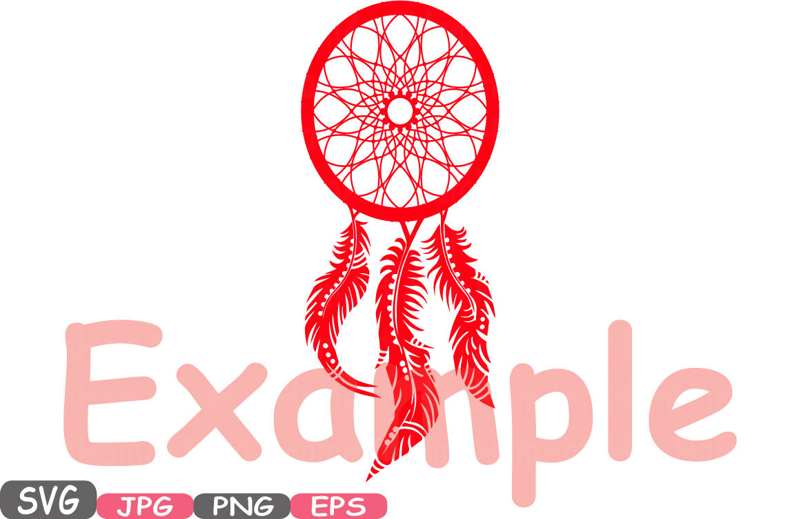 Native American Dream Catcher Vector SVG Icon - SVG Repo