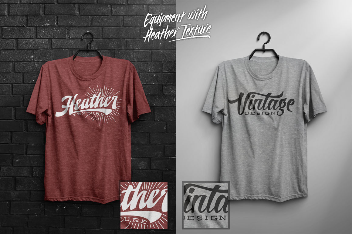 Download Mjt Realistic T Shirt Mock Up By Majestype Thehungryjpeg Com