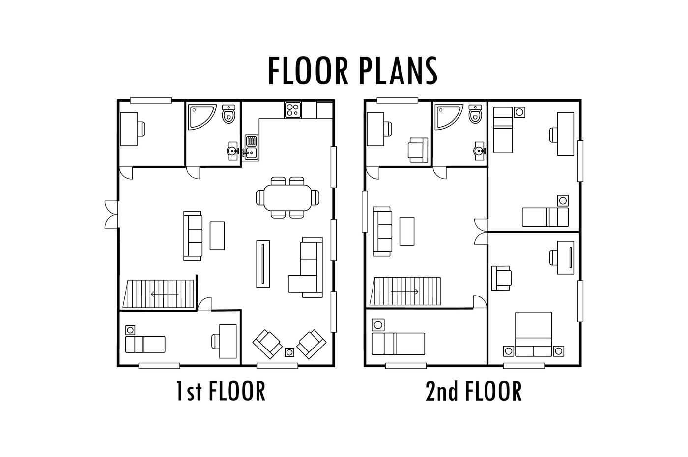 house-first-and-second-floor-plans-by-naumstudio-thehungryjpeg