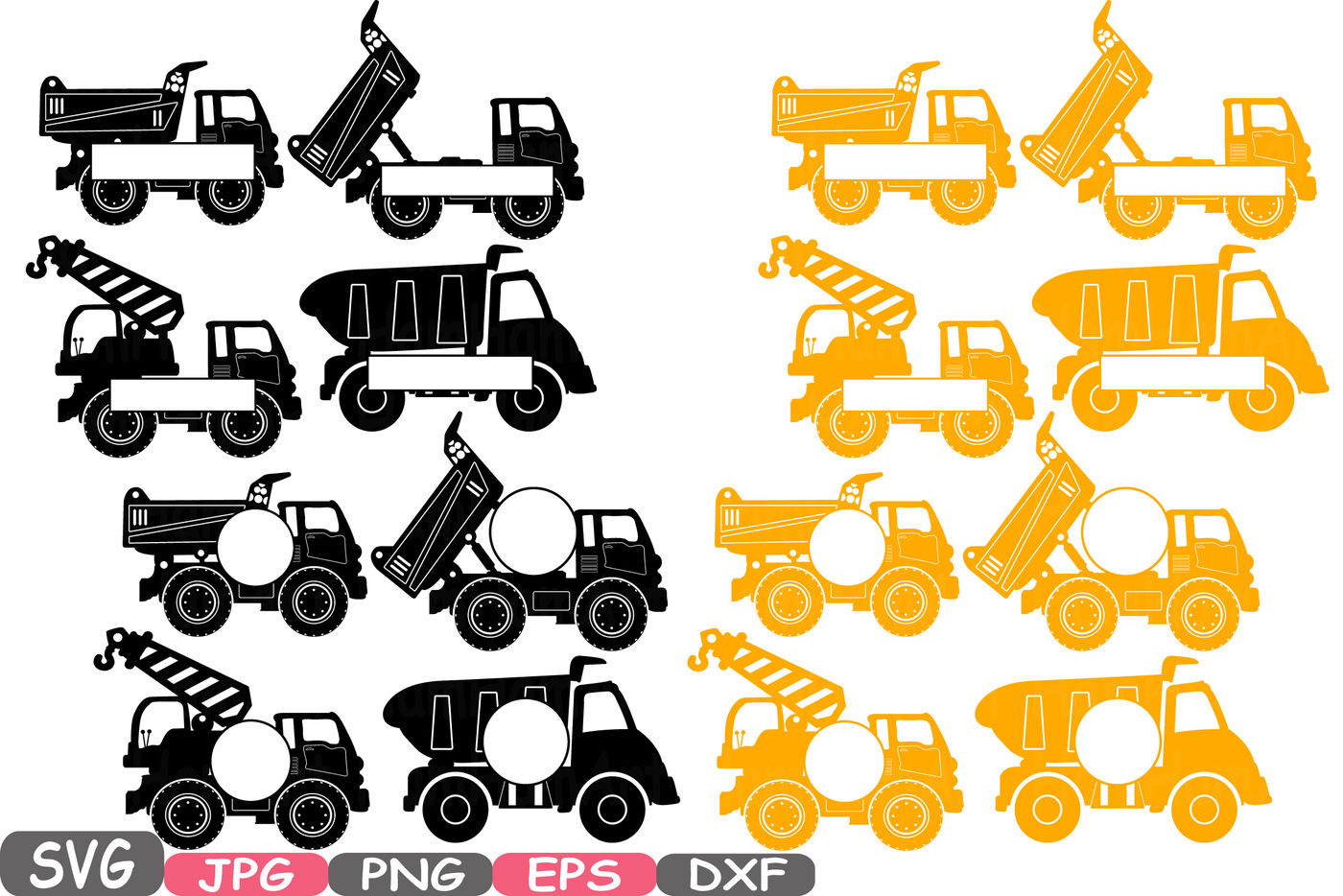 Free Free Toy Truck Svg Free 344 SVG PNG EPS DXF File