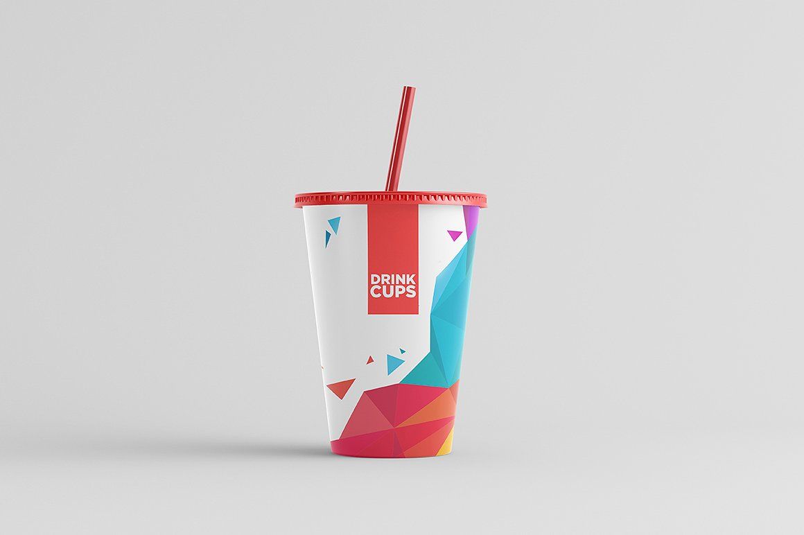 Download Drink Mockup Free Yellowimages