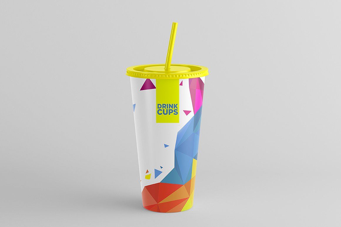 Download Cup Mockup Free Yellowimages