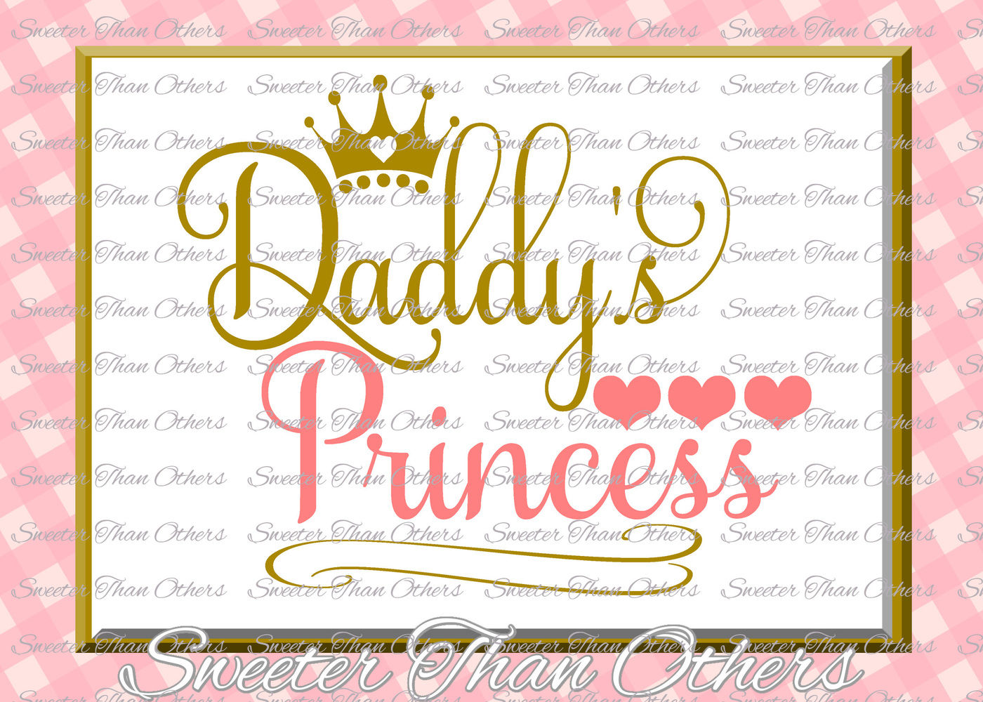 ori 66301 f17a77d181589530da131628b6a4a4595d2ccf97 daddy s princess svg baby svg baby cutting file dxf silhouette cricut instant download vinyl design htv scal mtc