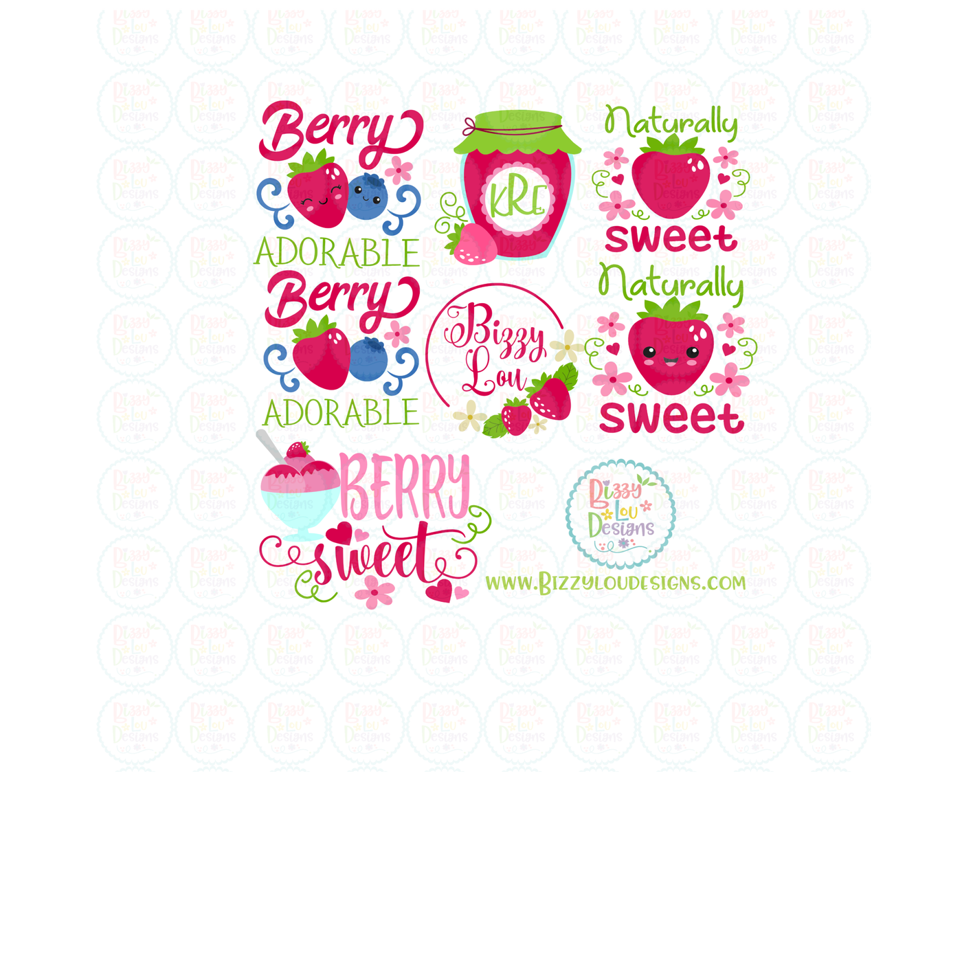 Free Free Berry Sweet Svg 882 SVG PNG EPS DXF File