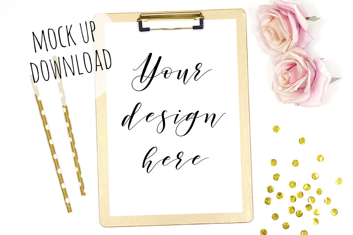 Download Gold Mockup Psd Yellowimages