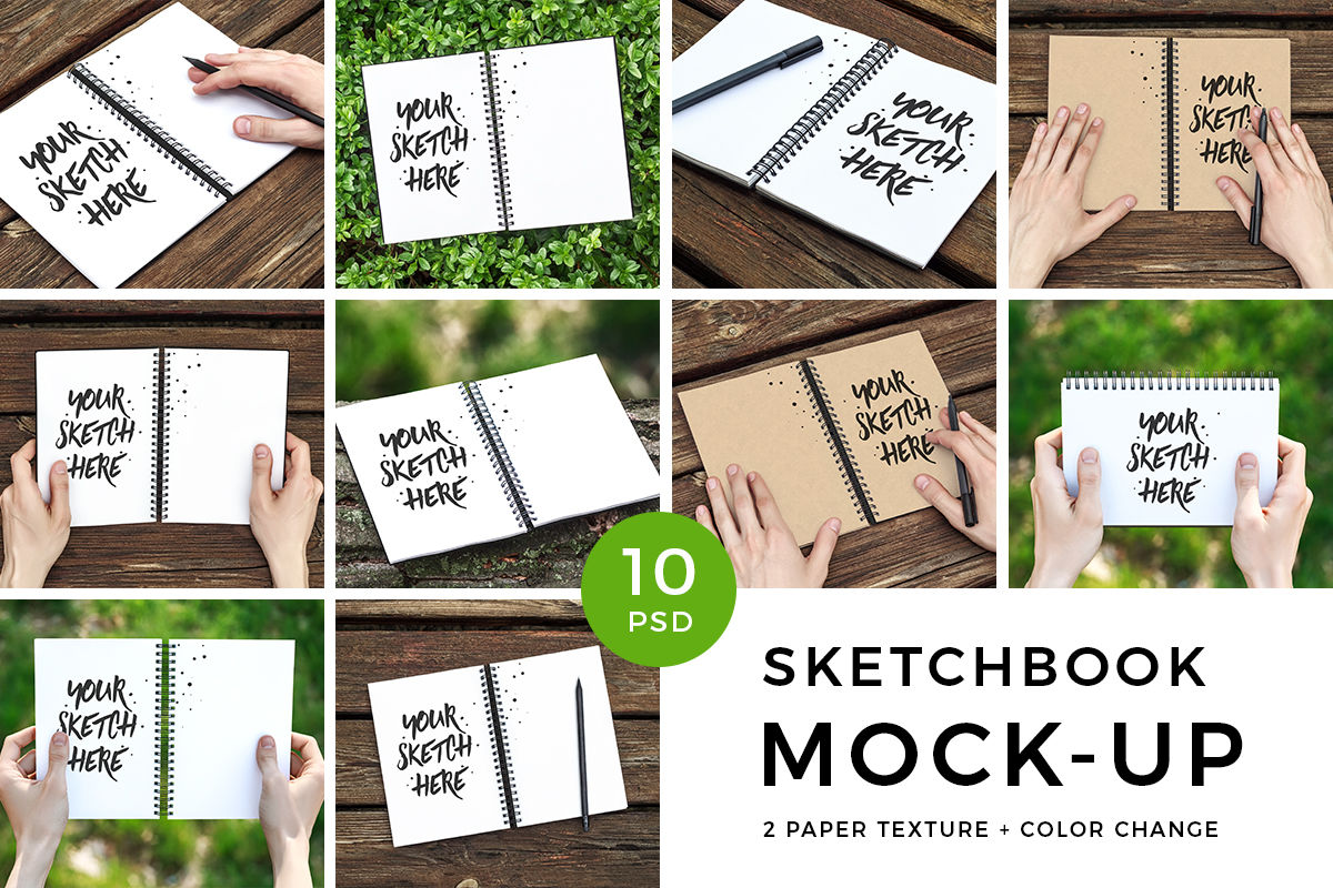 Download Sketch Mockup Psd Free Download Yellowimages