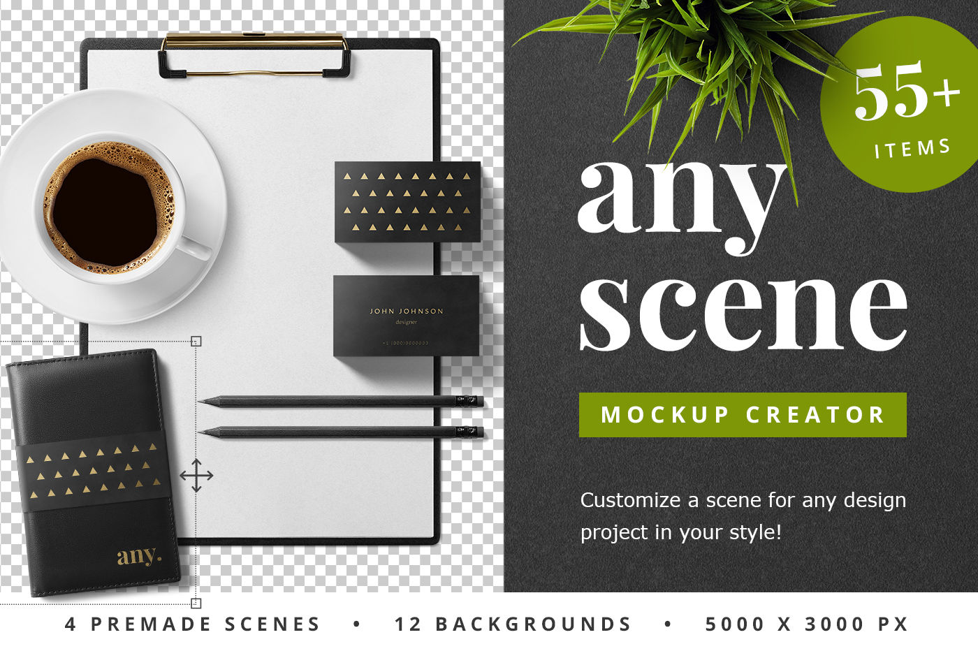 Download Advertising Mockup Free Yellowimages