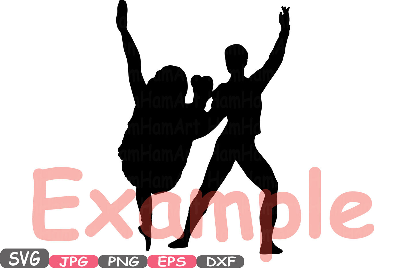 Download Ballet Ballerina SVG Silhouette Cutting Files sign icons ...