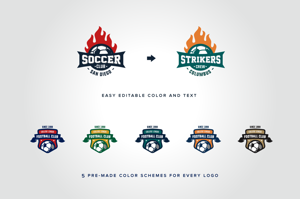 Quad Cities Youth Soccer - QC Strikers