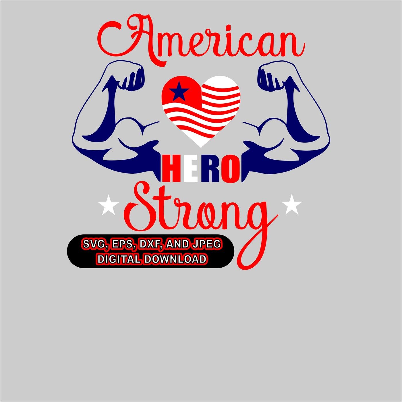 ori 75973 5300dd6c396a97fa40b441859e9e20d5f9386fcd 4th of july svg dxf eps and jpg files for cutting machines cameo or cricut july 4th svg america svg patriotic svg