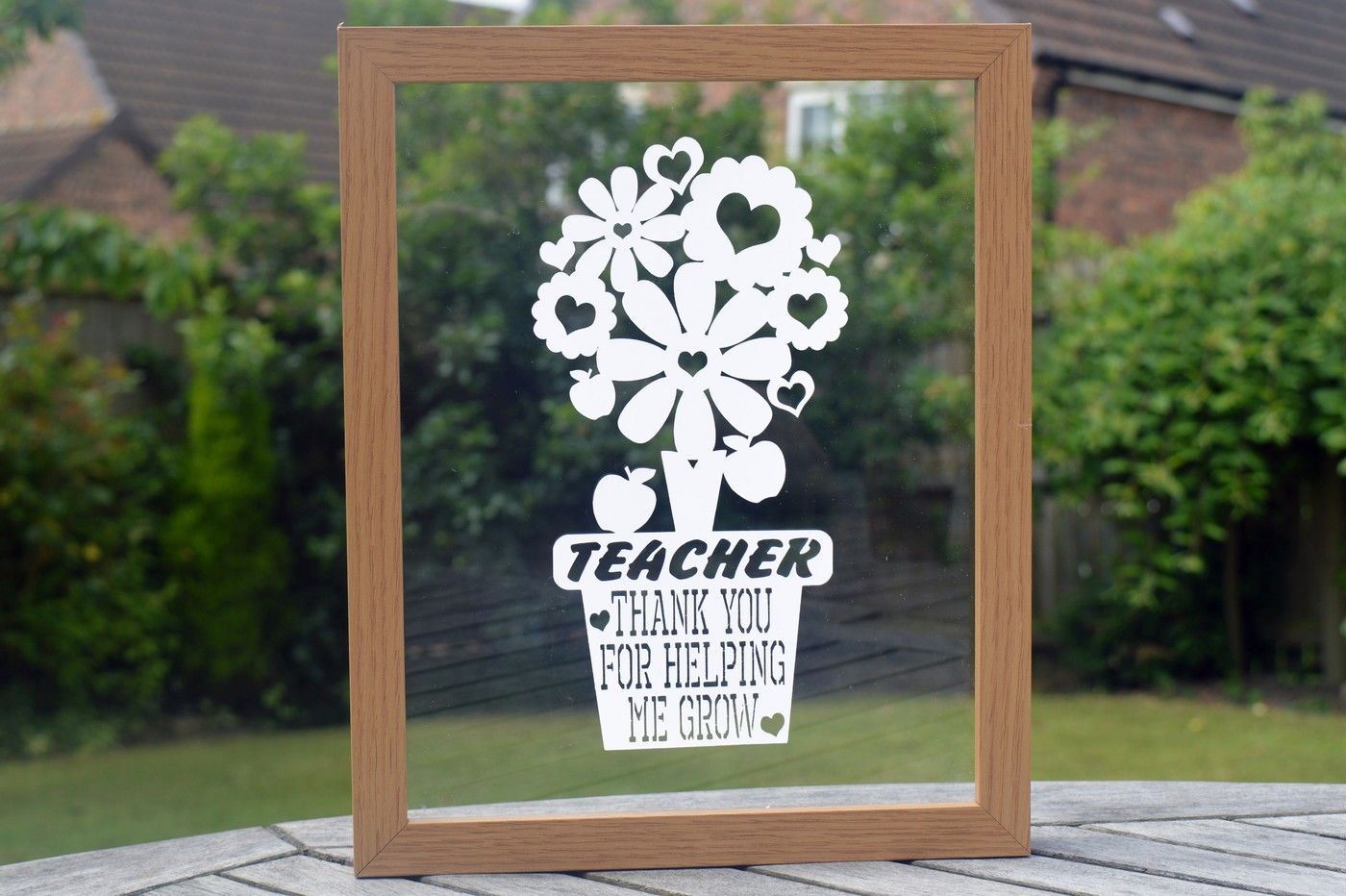 Download Teacher Paper Cut SVG / DXF / EPS Files By Digital Gems ...