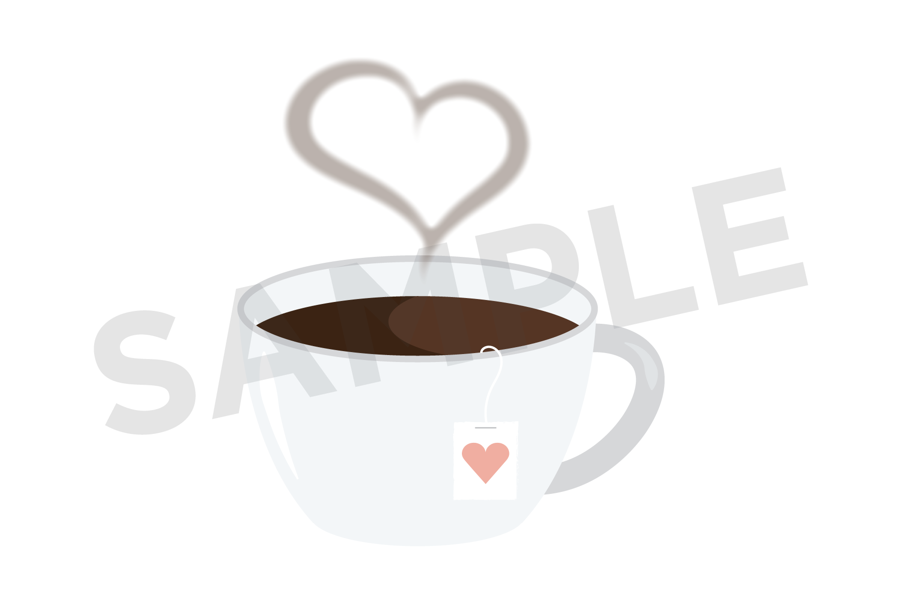 Free Free 86 Coffee Cup With Heart Steam Svg SVG PNG EPS DXF File