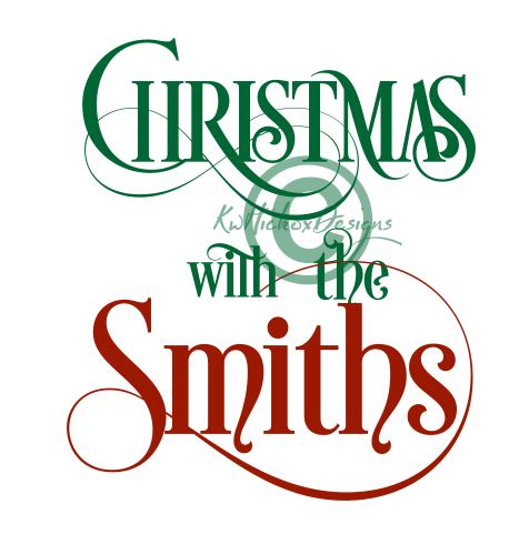 Download Merry Christmas From The Smith Family Svg, Christmas Png ...