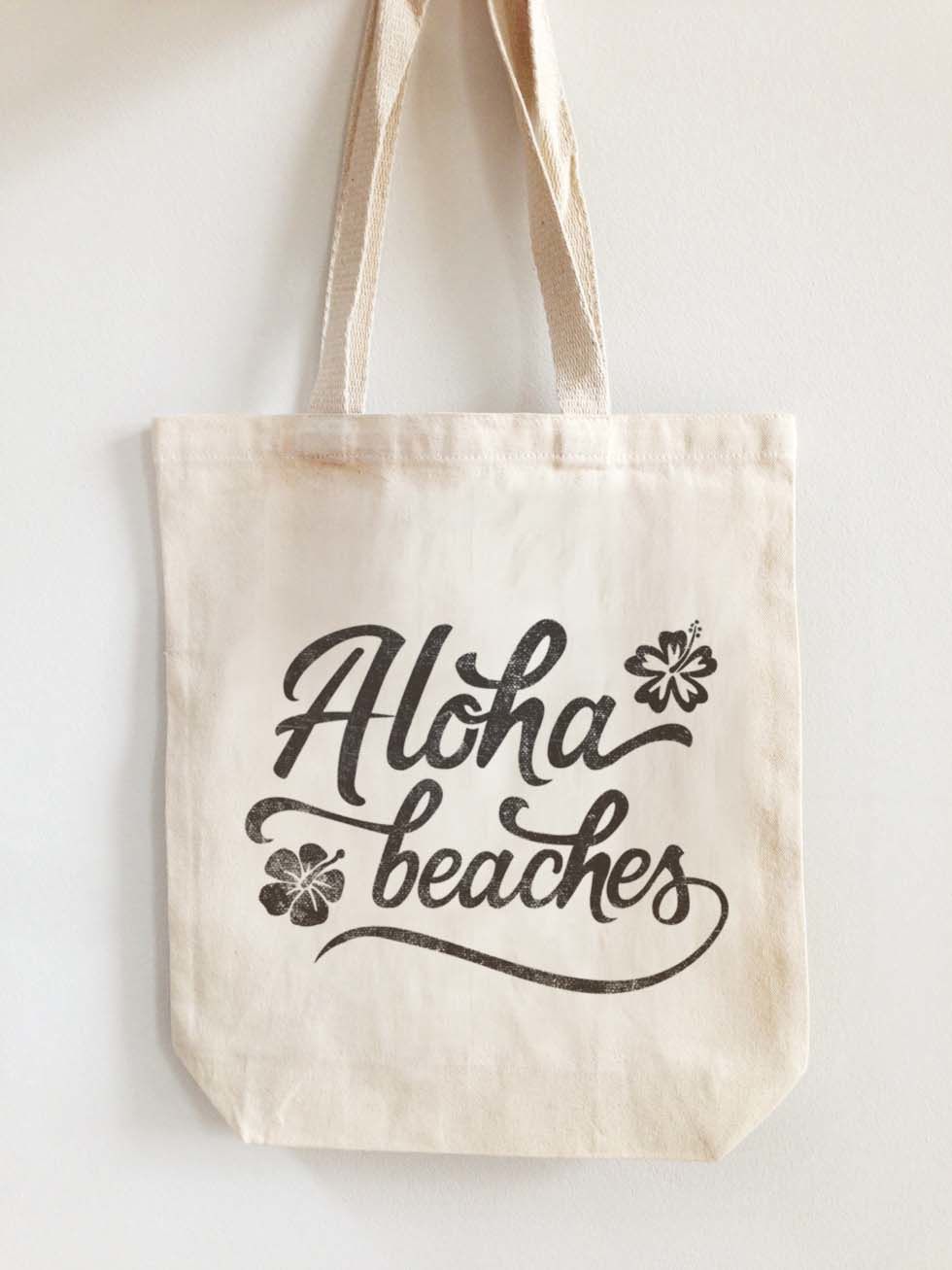 Aloha beaches SVG PNG EPS DXF By TheBlackCatPrints | TheHungryJPEG