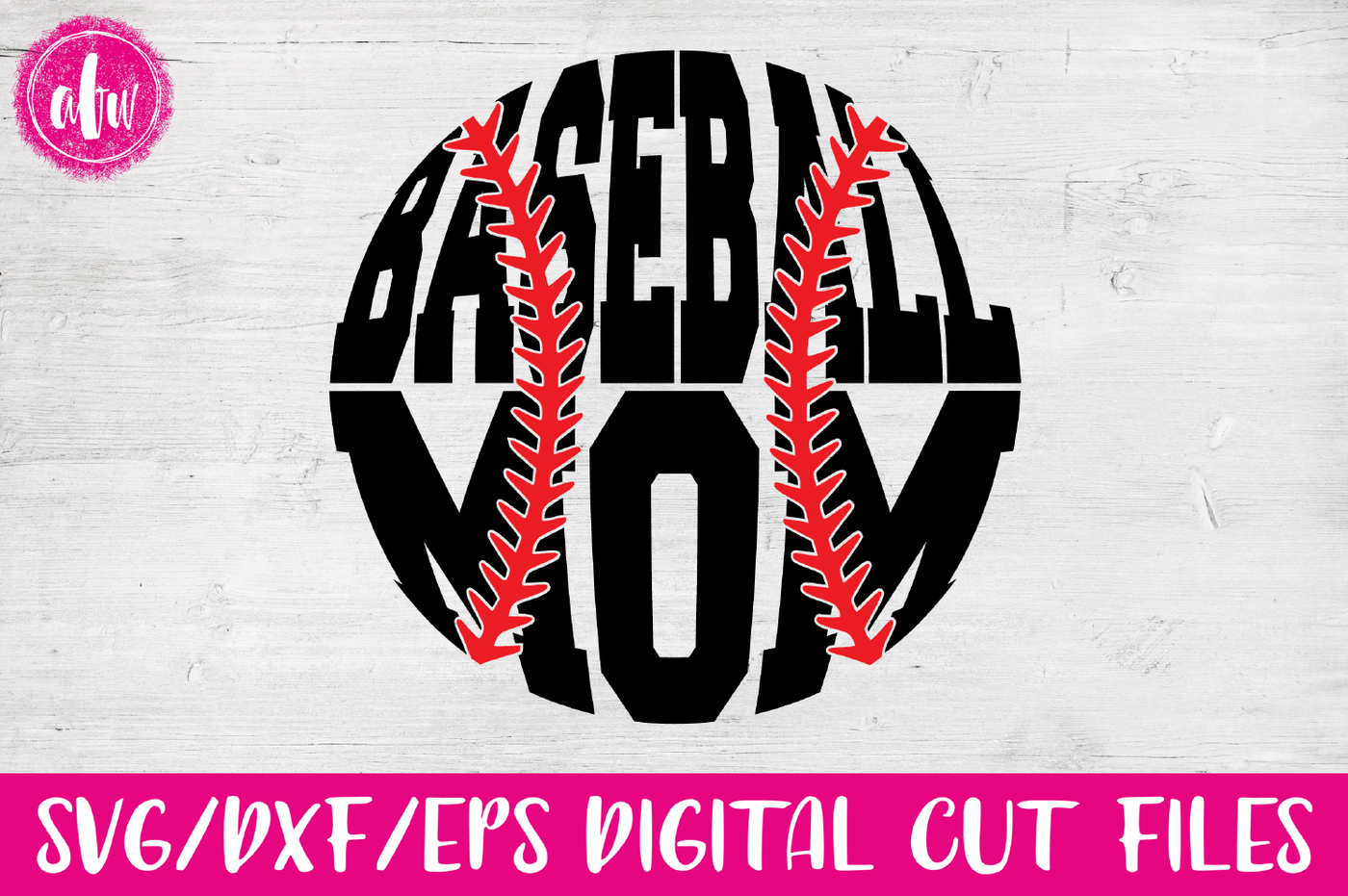 Free Free Mom Baseball Svg 448 SVG PNG EPS DXF File