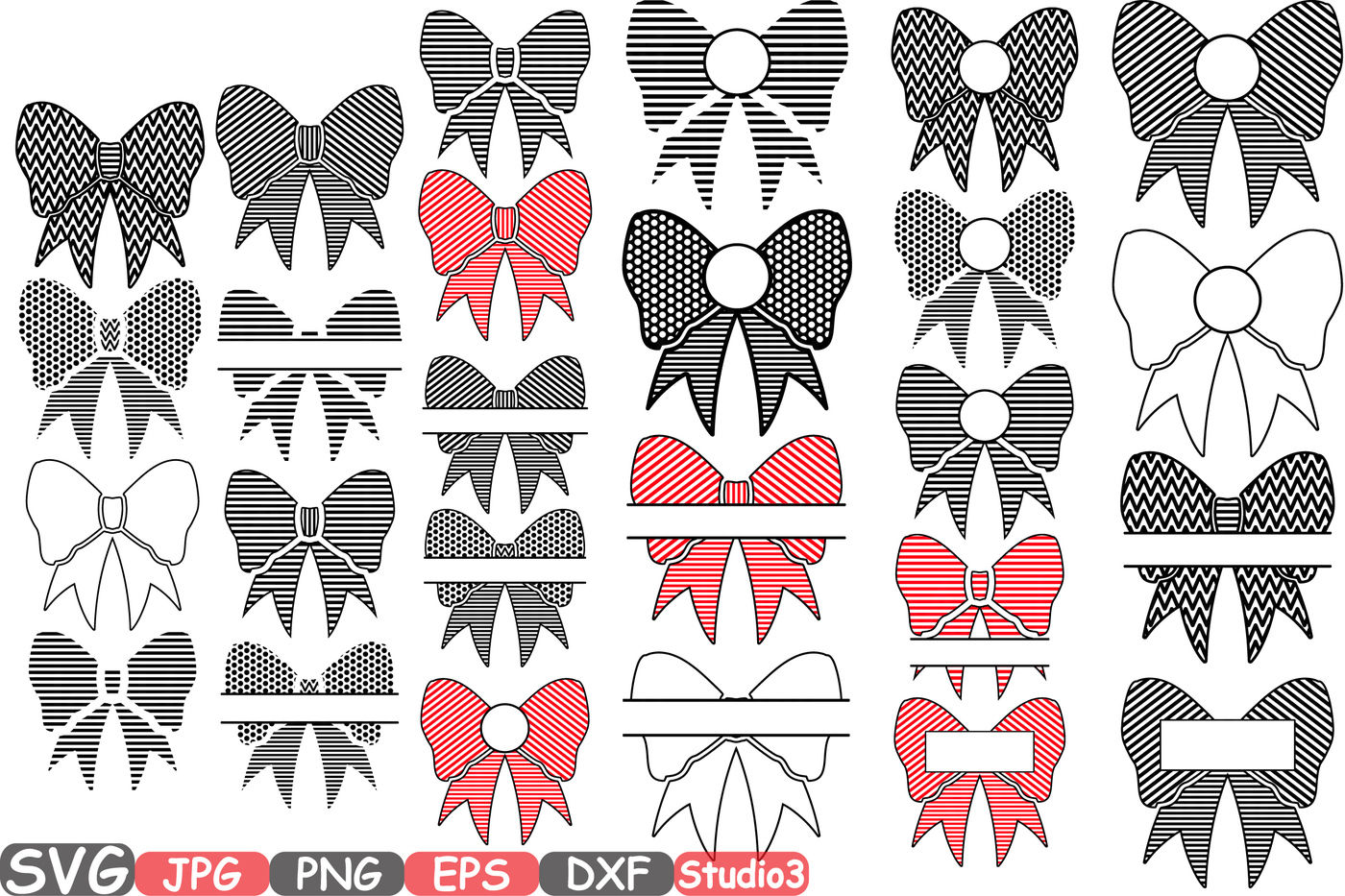 71+ Bow Svg Free - Download Free SVG Cut Files and Designs | Picartsvg