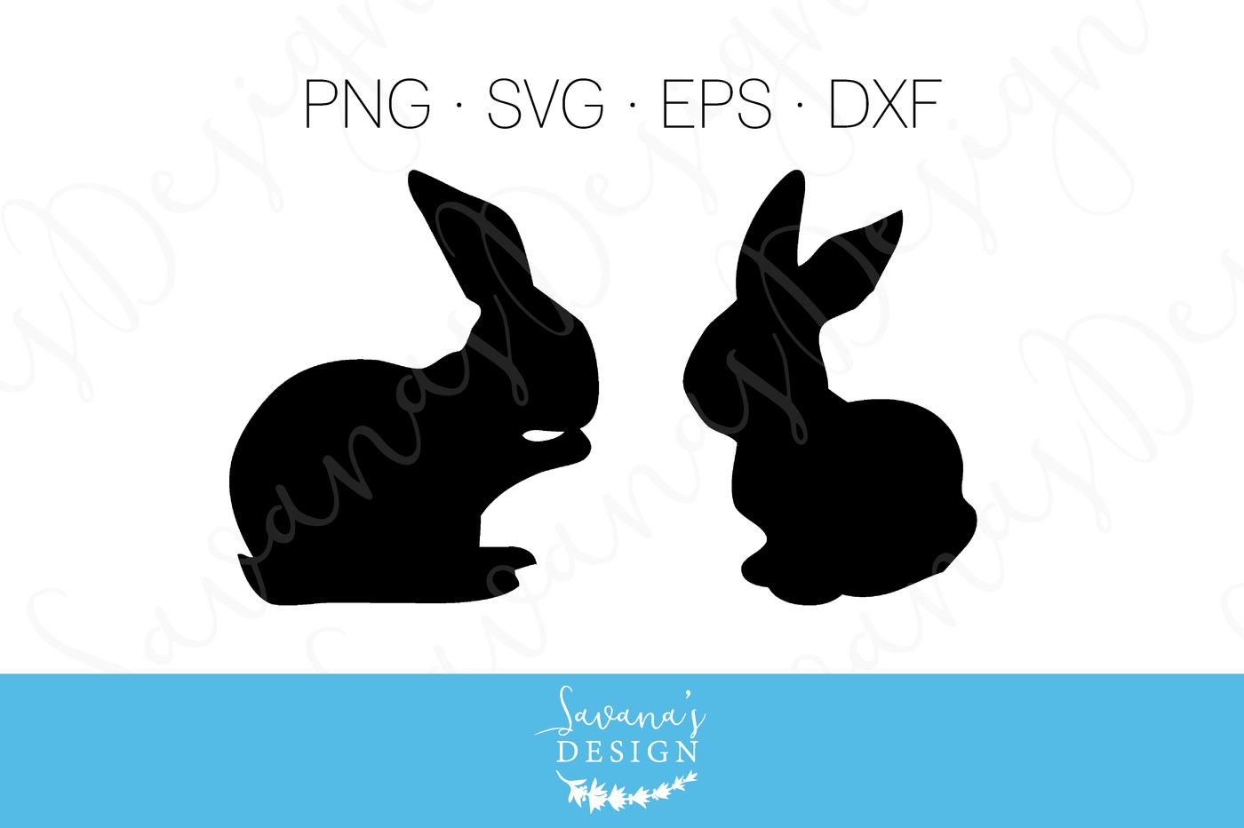 Free Free Bunny Rabbit Svg File 630 SVG PNG EPS DXF File