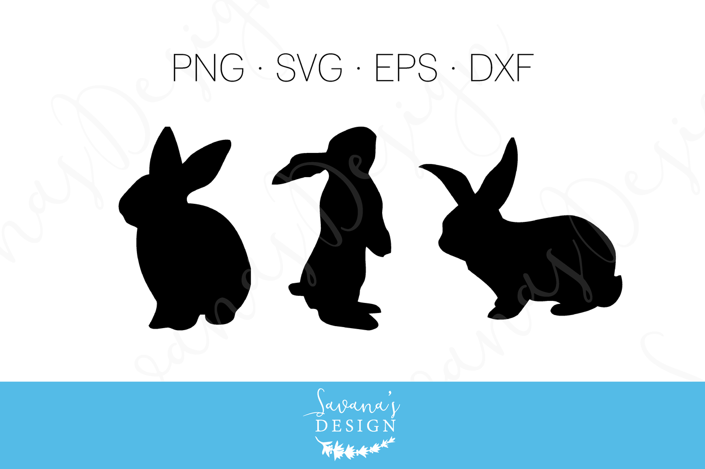 Free Free Bunny Rabbit Svg 380 SVG PNG EPS DXF File