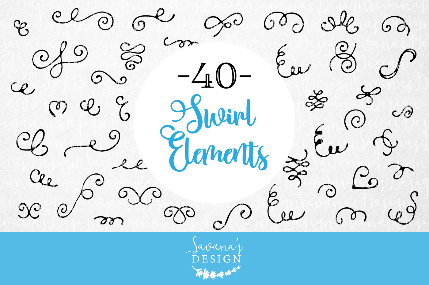 Download Svg Element Bundle Svg Swirls Swirls Svg Svg Borders Doodles Svg Banners And Flourishes Svg Borders Svg Svg Leaf Flower And Vine Svg By Savanasdesign Thehungryjpeg Com