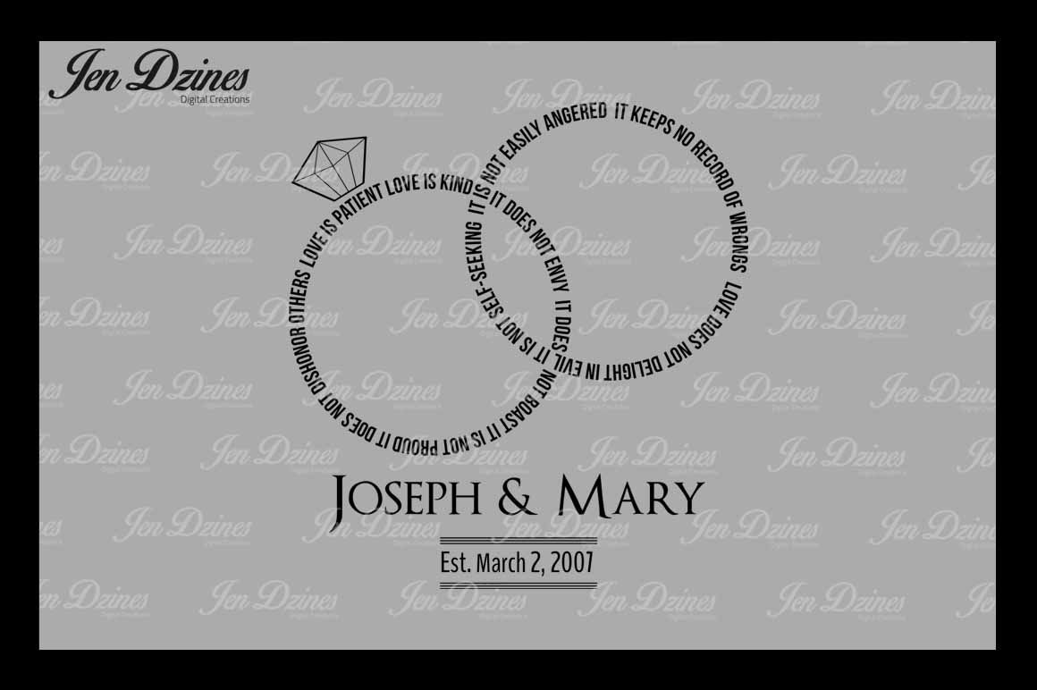 Free Free Intertwined Wedding Rings Svg Free 534 SVG PNG EPS DXF File
