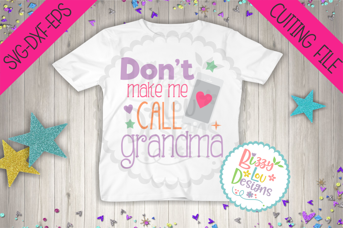 Download Design Grandma Svg