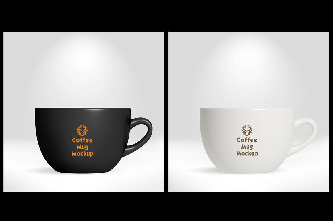 Download Cup Mockup Free Psd Yellowimages