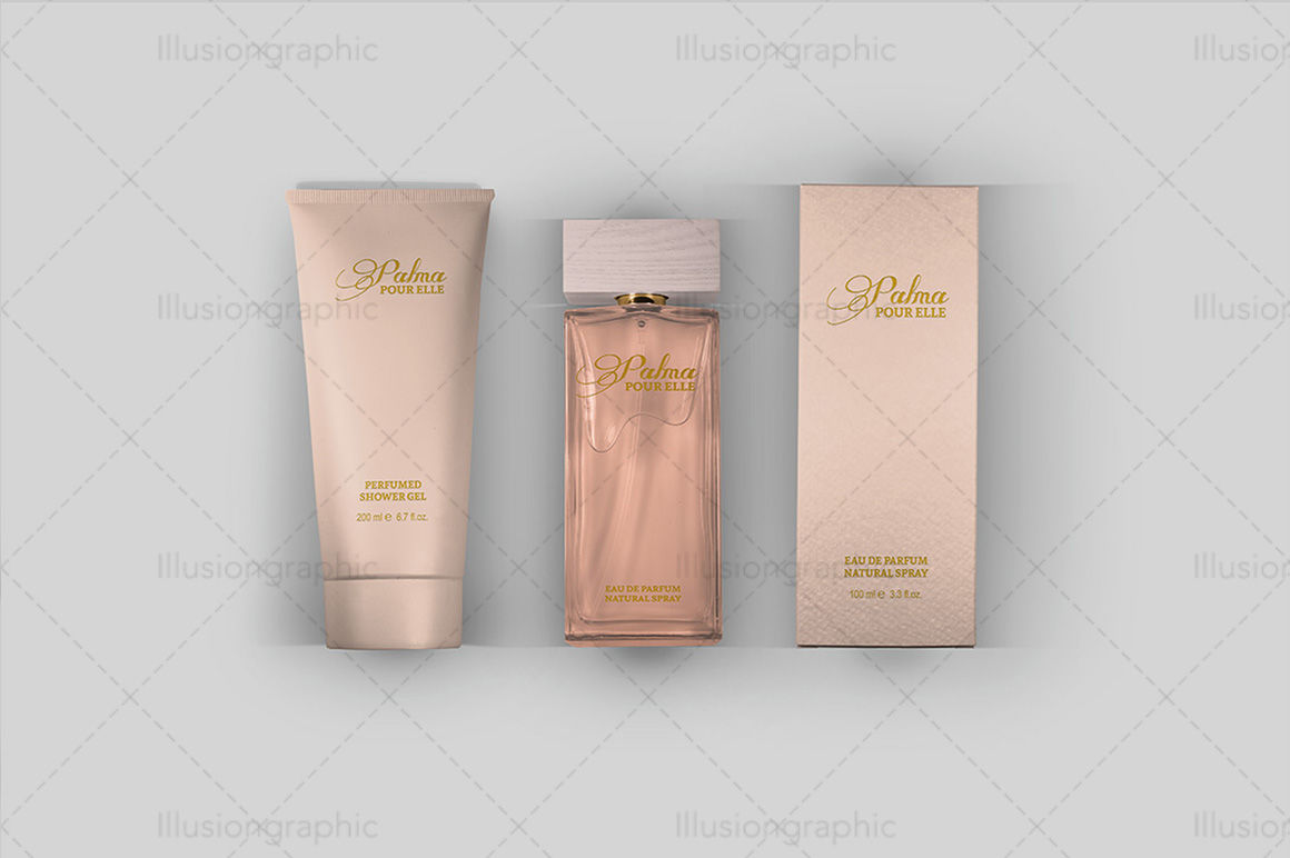 Download Free Mockup Spray Yellowimages