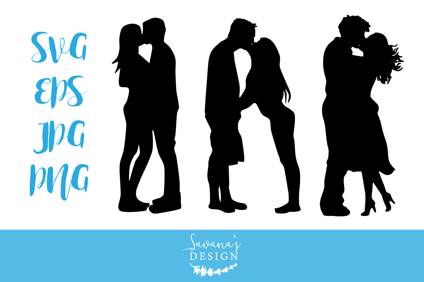 Download Couple SVG, People SVG, Kissing SVG, Valentine SVG, Wedding SVG, Marriage SVG, Engagement SVG By ...