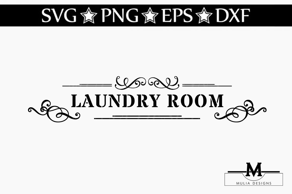 Download Laundry Room Svg By Mulia Designs Thehungryjpeg Com