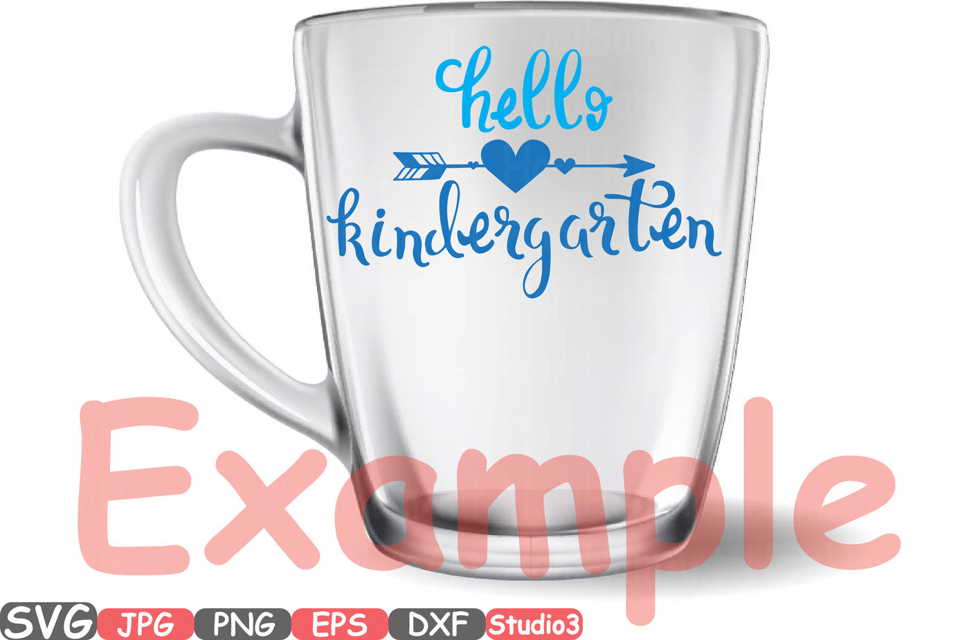 Free Free 68 Hello Kindergarten Svg SVG PNG EPS DXF File