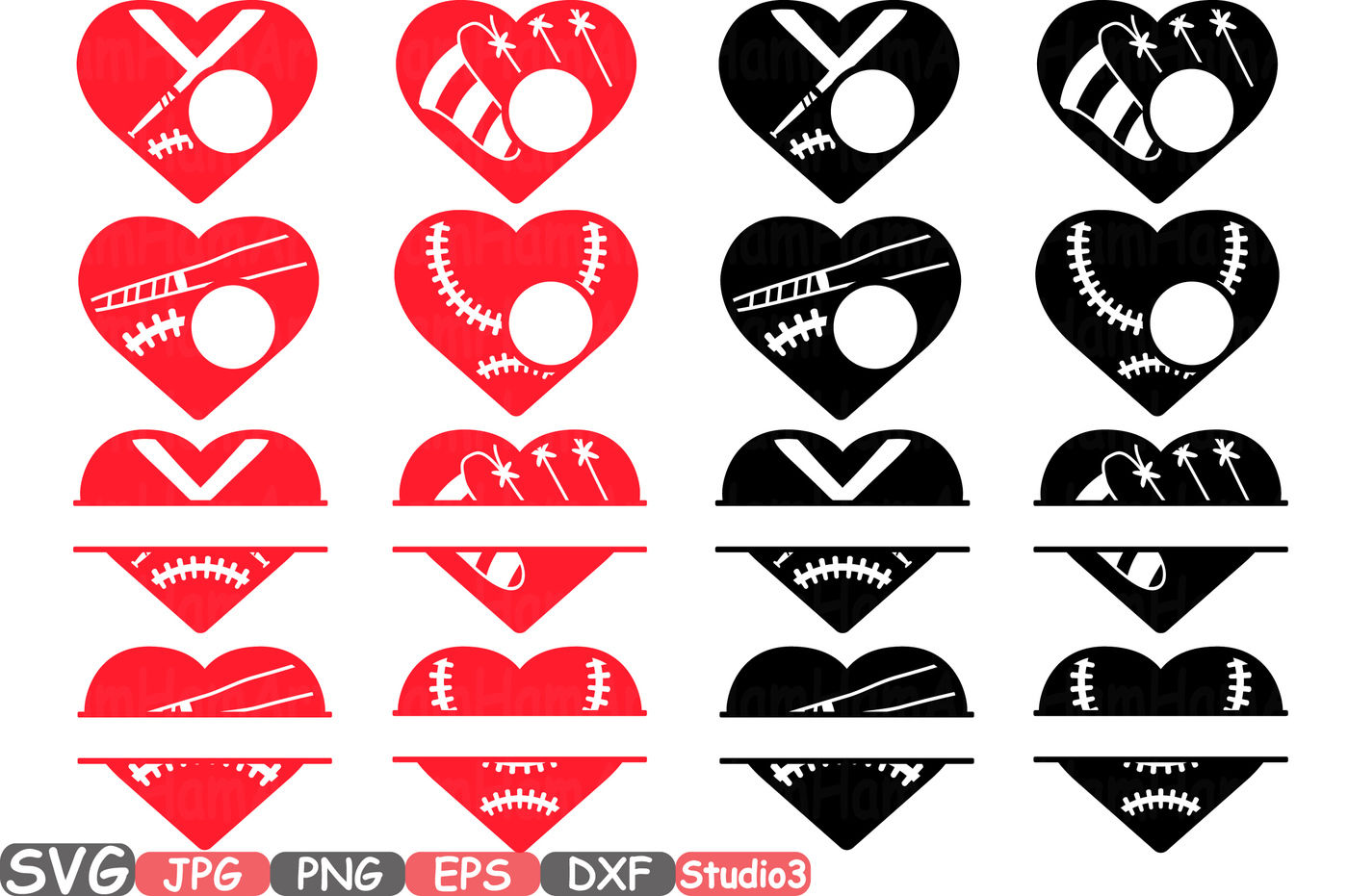 Free Free 85 Silhouette Baseball Heart Svg Free SVG PNG EPS DXF File