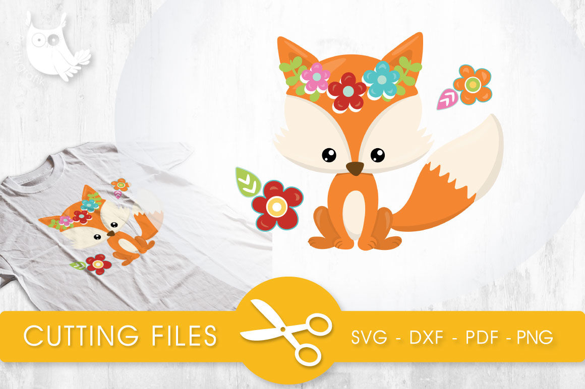 ori 89761 988401d072f5cd6fb8f121b0864bfa6aa477fabd cutesy fall fox svg png eps dxf cut file