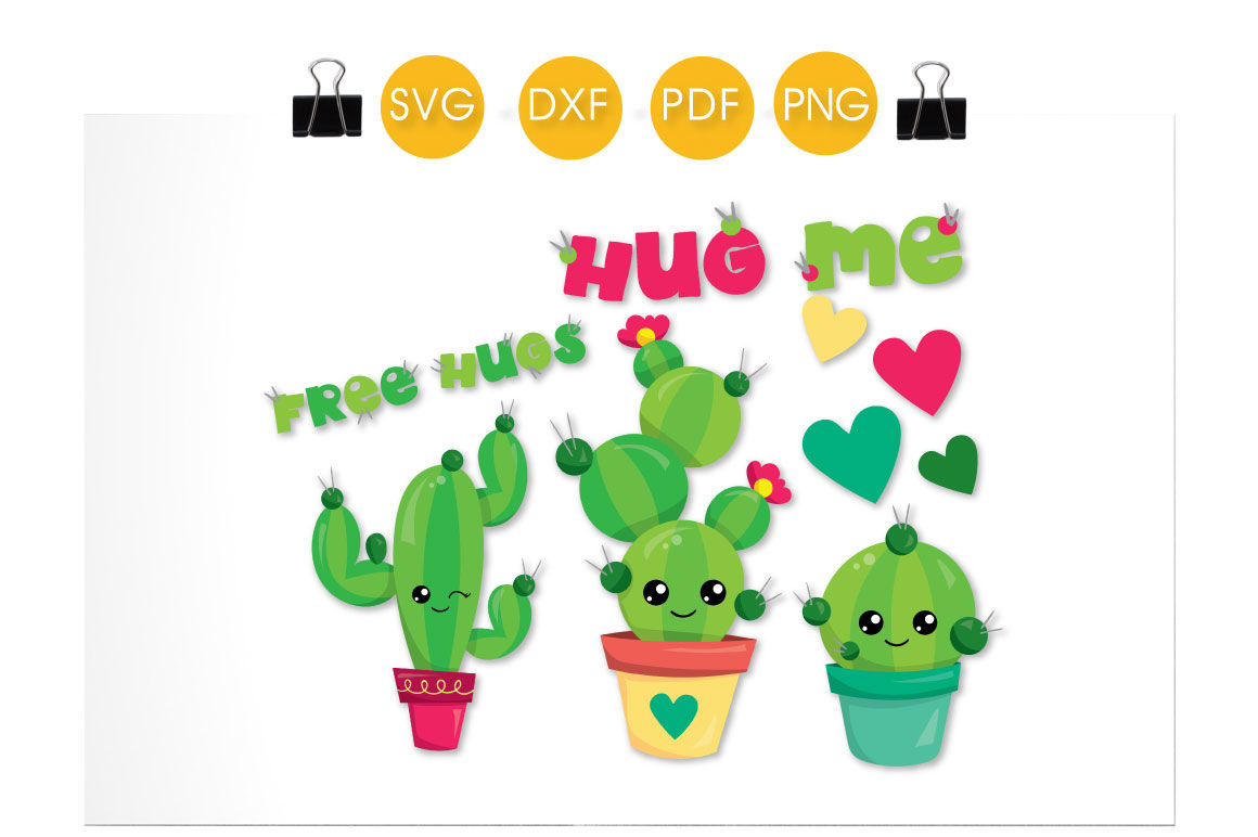 ori 89838 81c28ebf1f4a0dda69055a141960fe65d84cd45f hug me cactus svg png eps dxf cut file