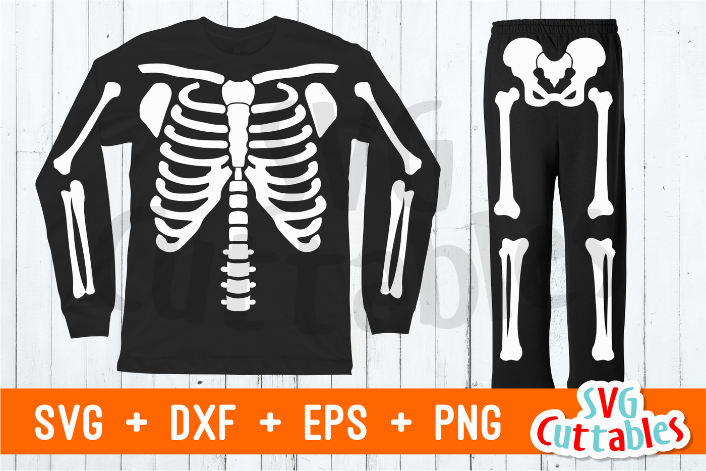 Download Skeleton T Shirt Design By Svg Cuttables Thehungryjpeg Com