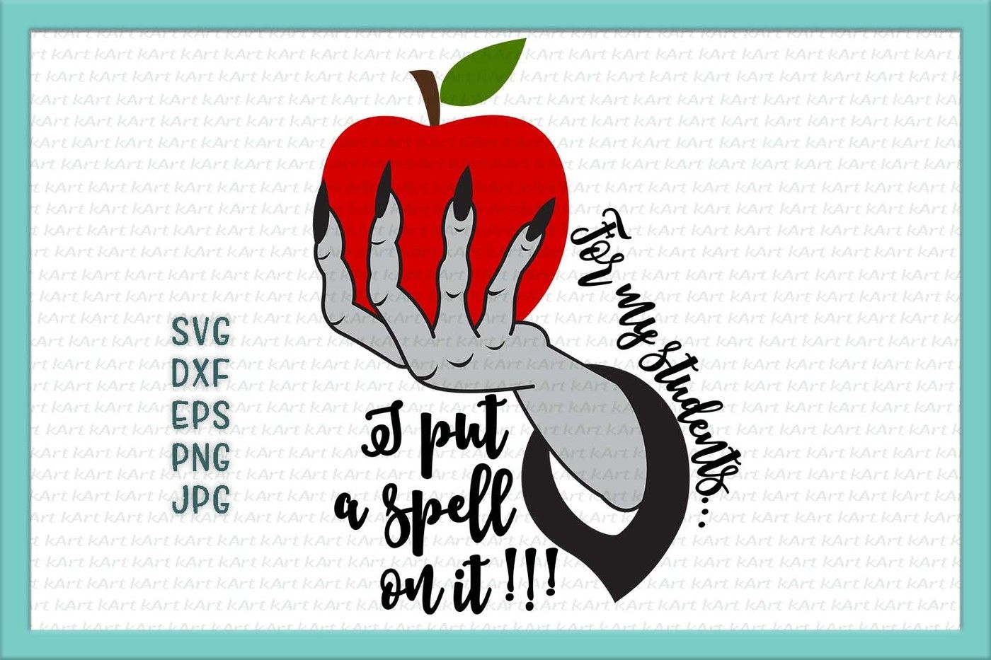Download best teacher ever svg cut file and create your personal diy projec...