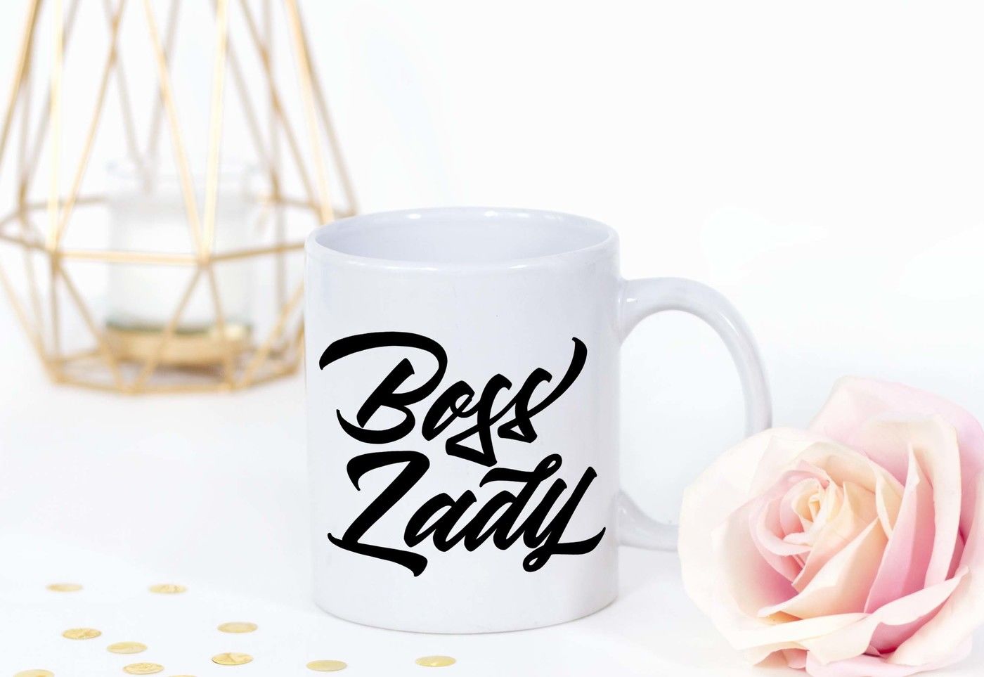 Download Boss Lady SVG DXF PNG EPS By TheBlackCatPrints ...