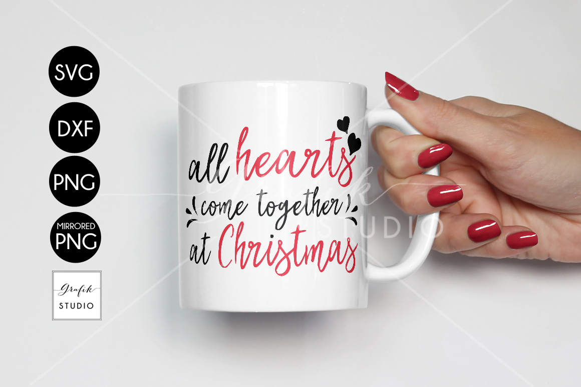 ori 94268 00fd12adb1c5b7d02946f3358211623c47395bc8 all hearts come together at christmas holiday svg file svg cut files cut file for cricut