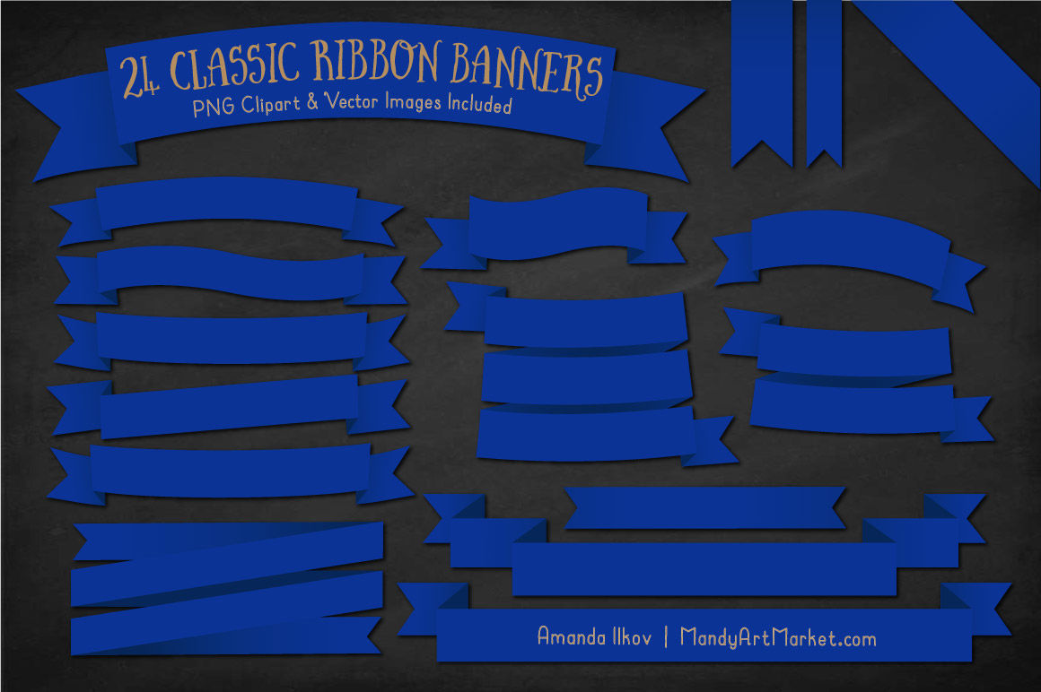 Blue ribbon Clipart. Free Download Transparent .PNG or Vector