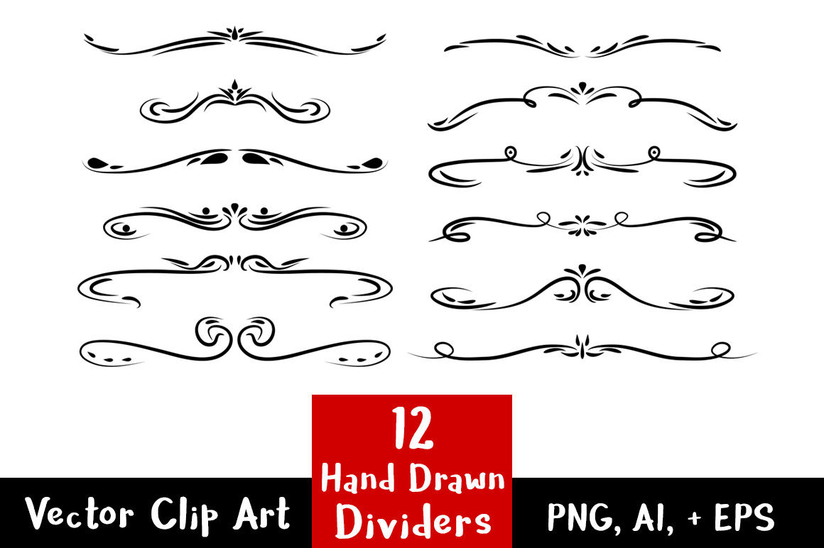 dividers png