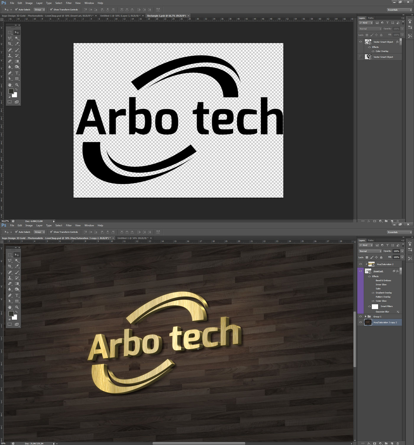 Download Logo 3d Mockup Psd Free Yellowimages