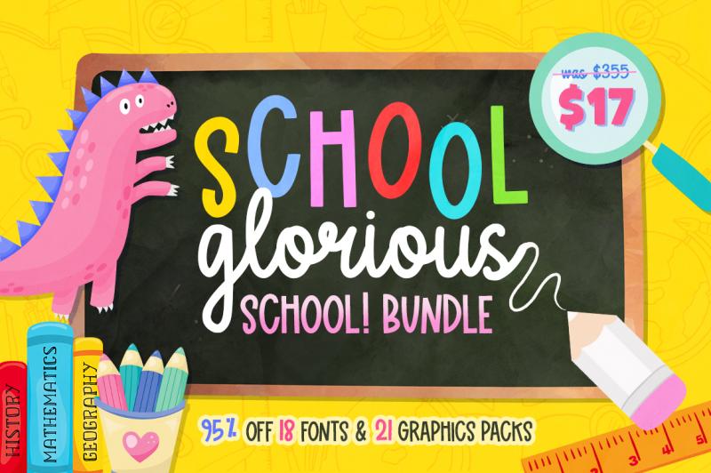 Art Supplies Clipart, Markers, Pencils, Crayons, Paint, School, PNG By  Twingenuity Graphics