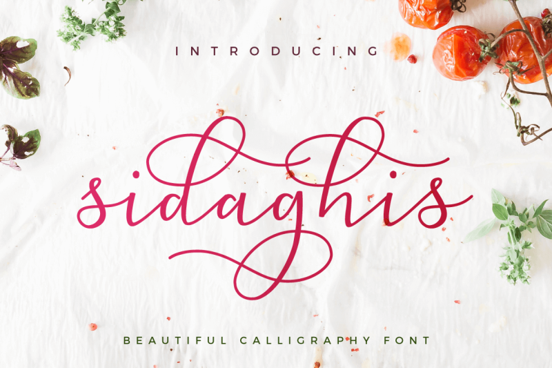 Free Font Bundle Thehungryjpeg Com