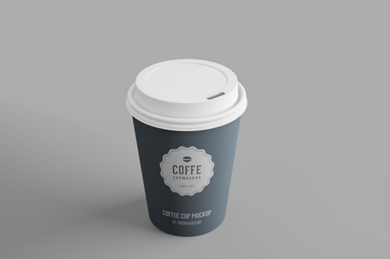 Download Plastic Cup Mockup Free Yellowimages