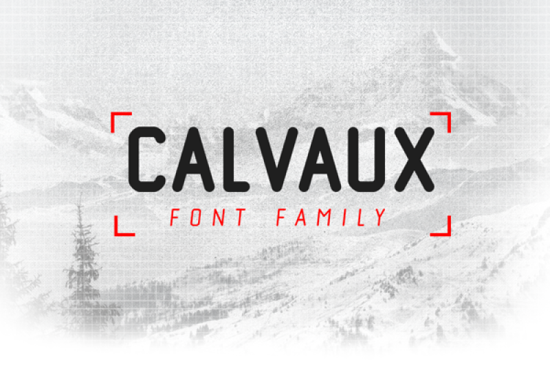 Free Calvaux Regular Italic Font By Thehungryjpeg Thehungryjpeg Com
