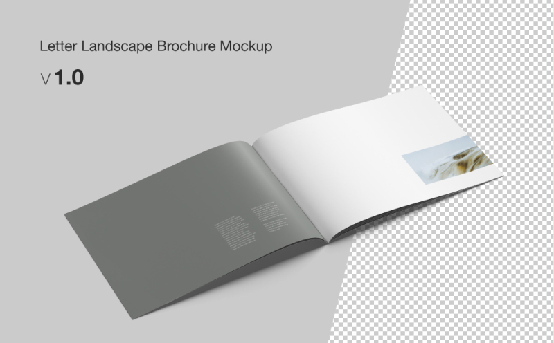 Download Mockup Catalog Psd Free Yellowimages