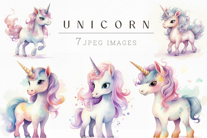 Unicorn Crafts For Kids - Meraki Mother