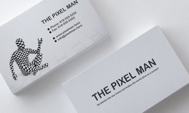 3 free superhero business cards for kids by thehungryjpeg business cards for kids