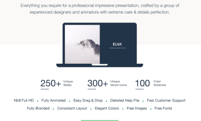 FREE Ultimate Powerpoint presentation