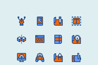 FREE Design Icons